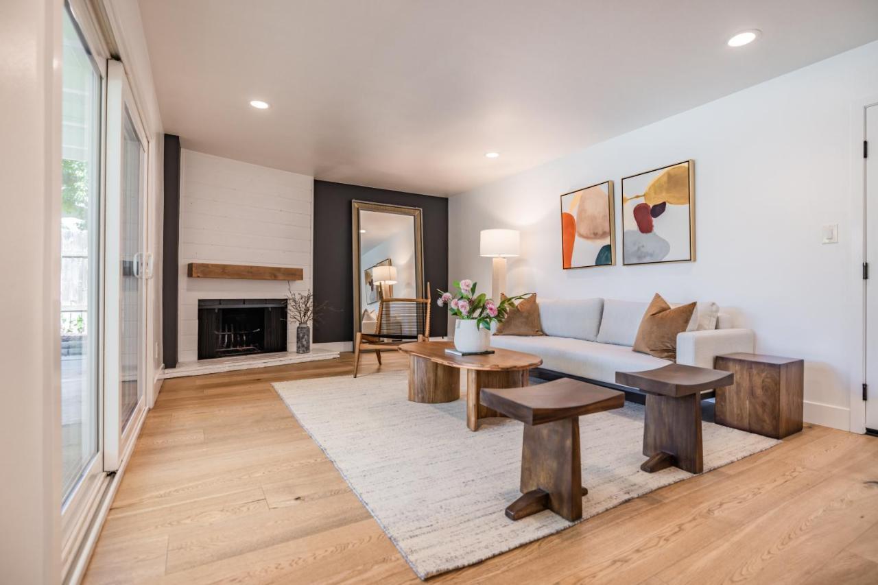 @ Marbella Lane - Modern And Luxurious Design Home Фуллертон Екстер'єр фото