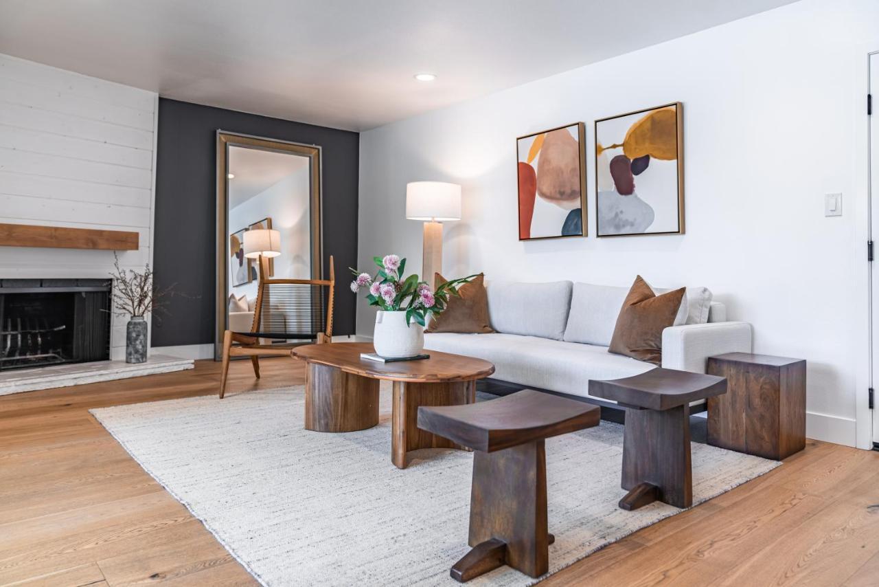 @ Marbella Lane - Modern And Luxurious Design Home Фуллертон Екстер'єр фото