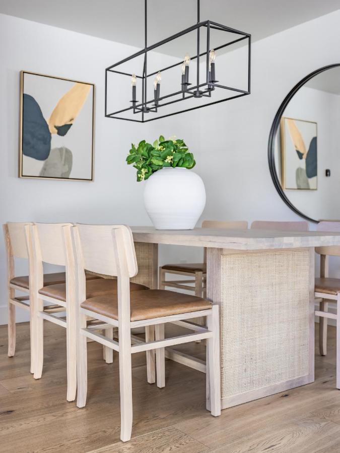 @ Marbella Lane - Modern And Luxurious Design Home Фуллертон Екстер'єр фото