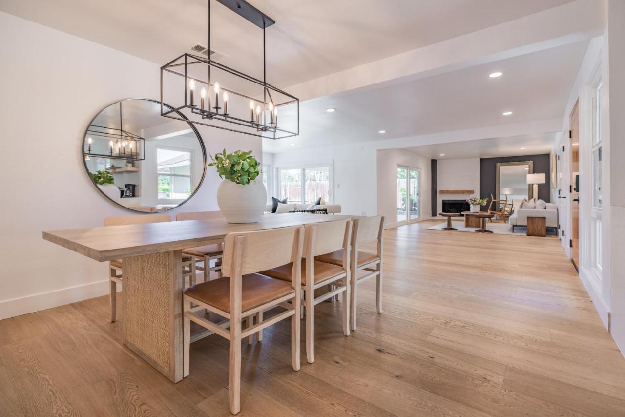 @ Marbella Lane - Modern And Luxurious Design Home Фуллертон Екстер'єр фото