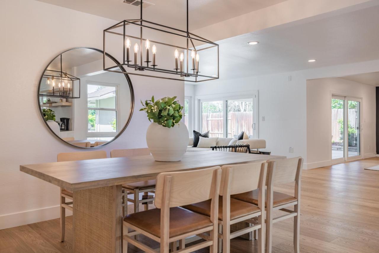 @ Marbella Lane - Modern And Luxurious Design Home Фуллертон Екстер'єр фото