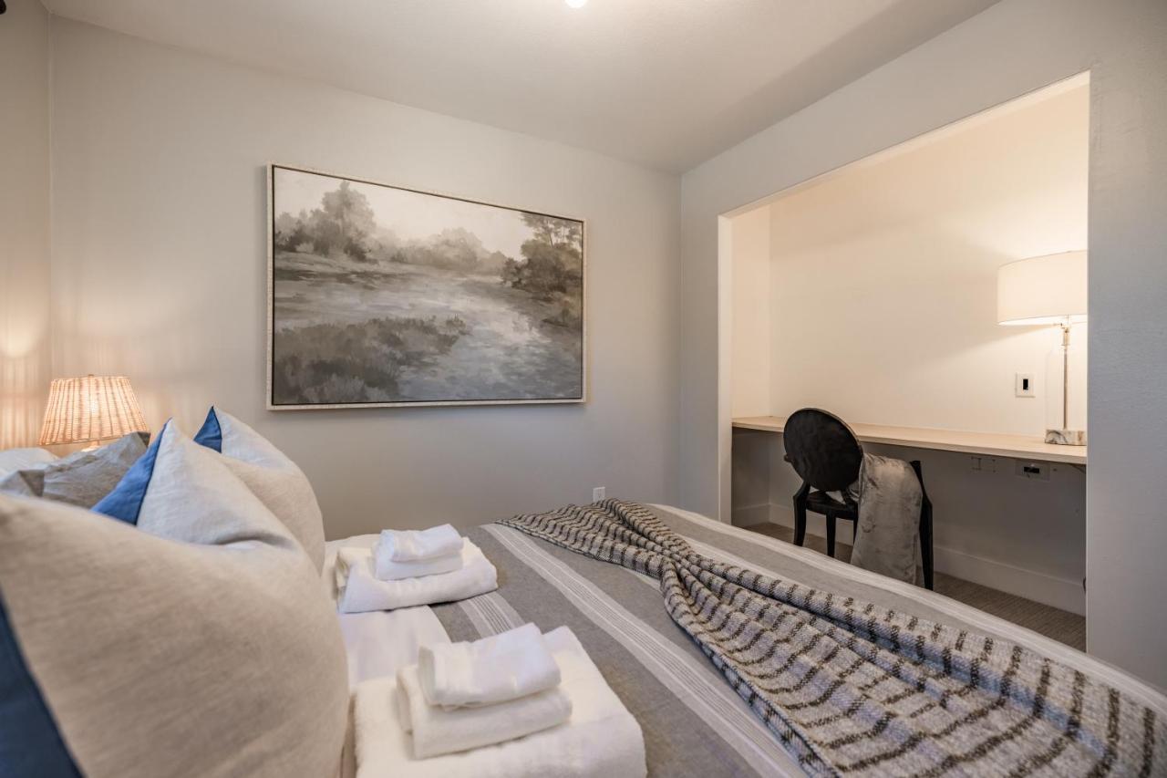 @ Marbella Lane - Modern And Luxurious Design Home Фуллертон Екстер'єр фото