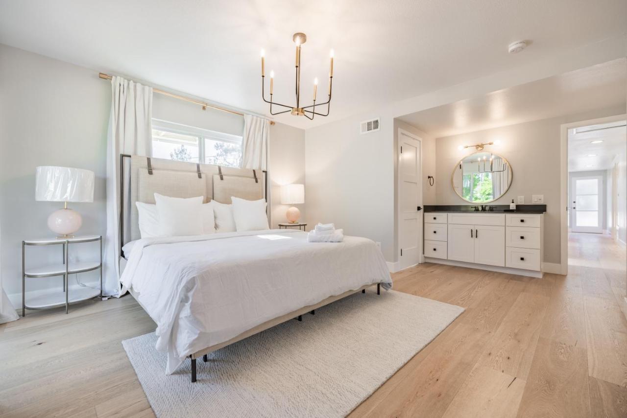 @ Marbella Lane - Modern And Luxurious Design Home Фуллертон Екстер'єр фото