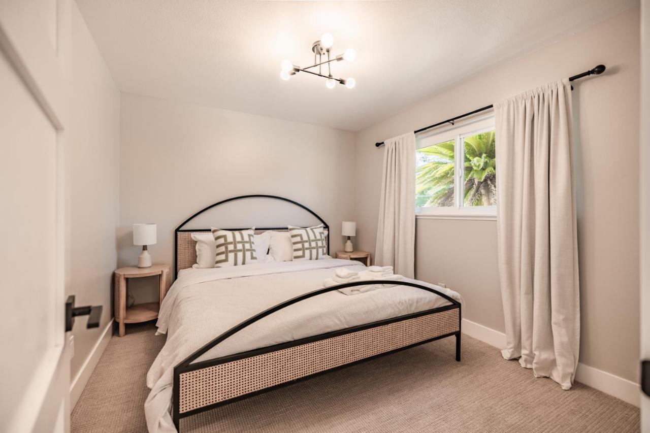 @ Marbella Lane - Modern And Luxurious Design Home Фуллертон Екстер'єр фото