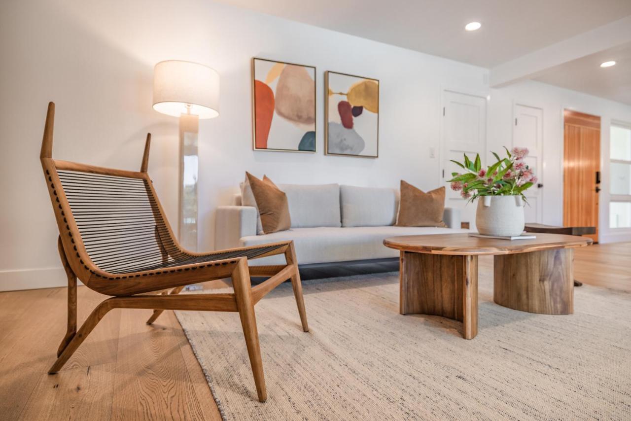 @ Marbella Lane - Modern And Luxurious Design Home Фуллертон Екстер'єр фото