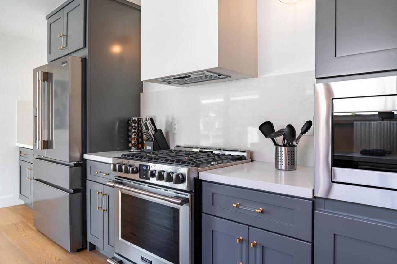 @ Marbella Lane - Modern And Luxurious Design Home Фуллертон Екстер'єр фото
