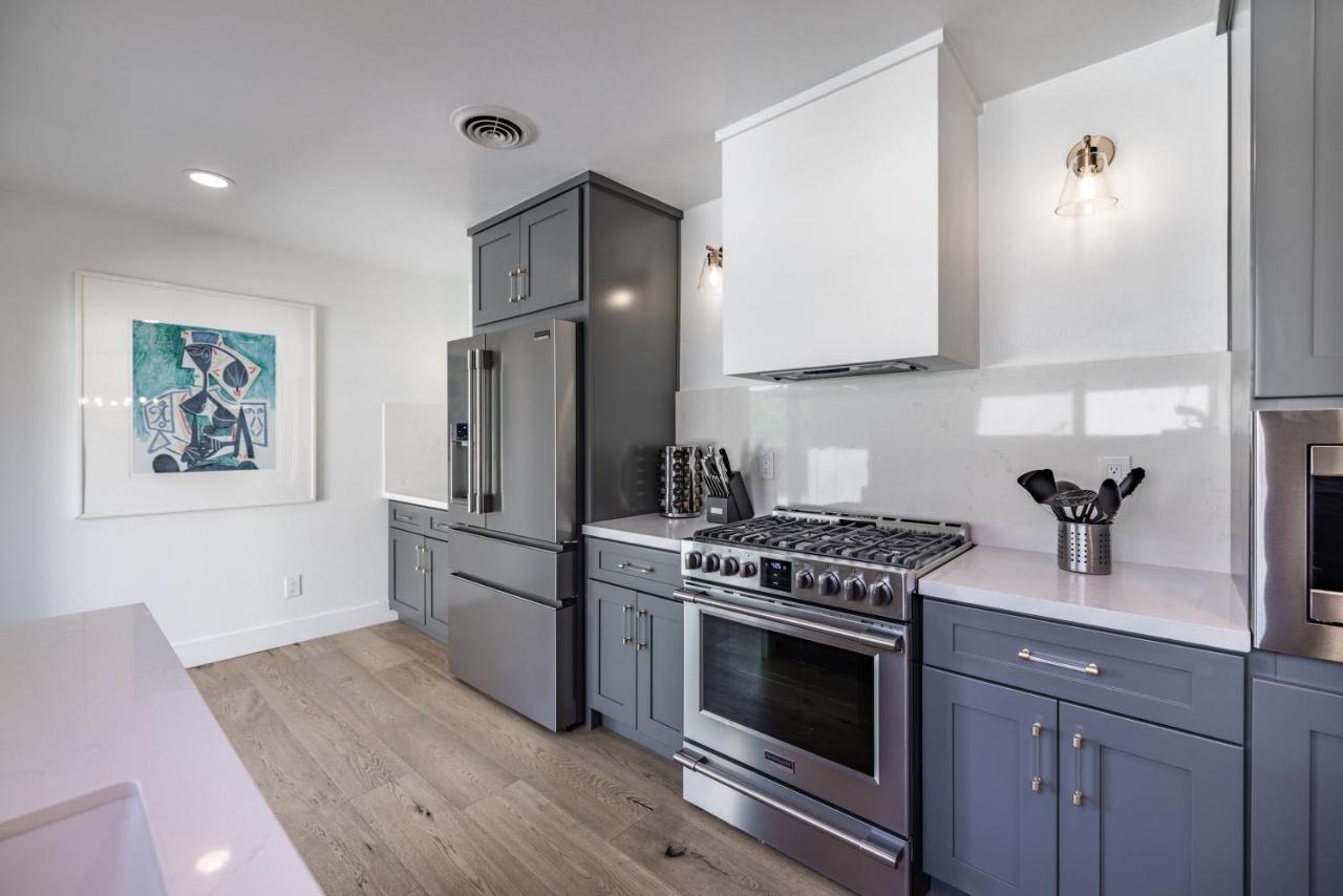 @ Marbella Lane - Modern And Luxurious Design Home Фуллертон Екстер'єр фото
