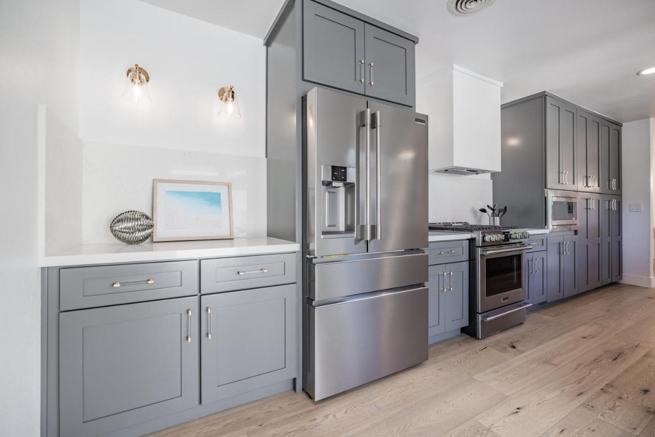 @ Marbella Lane - Modern And Luxurious Design Home Фуллертон Екстер'єр фото