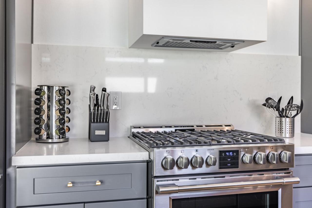 @ Marbella Lane - Modern And Luxurious Design Home Фуллертон Екстер'єр фото